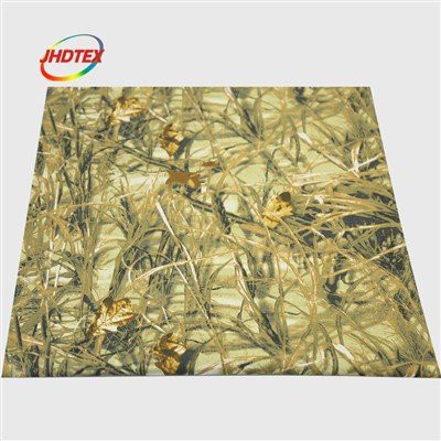 Nailono poliesterio kamufliažinis audinys